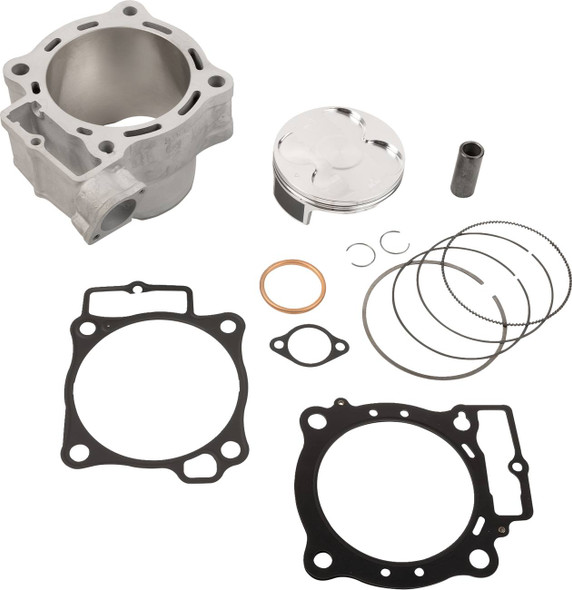 Cylinder Works - 11010-K01 - Cylinder Kit - Big Bore - 99.00 mm - Honda