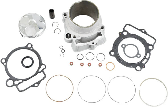 Cylinder Works - 50007-K03 - Cylinder Kit - Standard Bore - 88.00 mm - Husqvarna | KTM