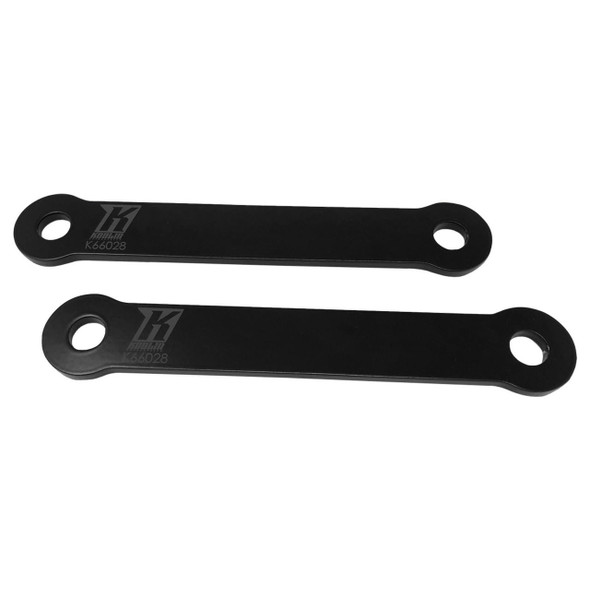 Kodlin - 1" Lift Kit fits '21 & Up Sportster S Models