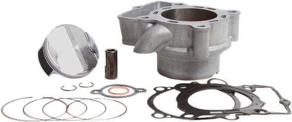 Cylinder Works - 51006-K01 - Cylinder Kit - Big Bore - 81.00 mm - Gas Gas | Husqvarna | KTM