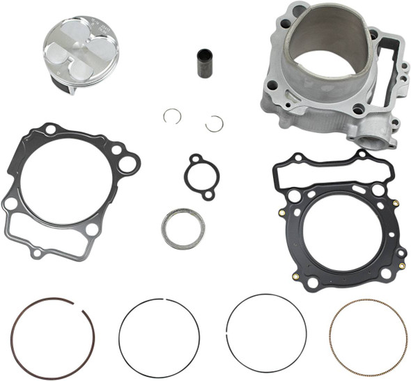 Cylinder Works - 20010-K02 - Cylinder Kit - Standard Bore - 77.00 mm - Yamaha