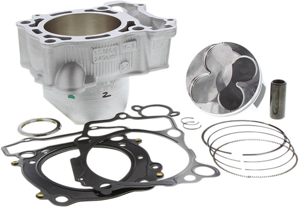 Cylinder Works - 20010-K02HC - Cylinder Kit - High Compression - 77.00 mm - Yamaha