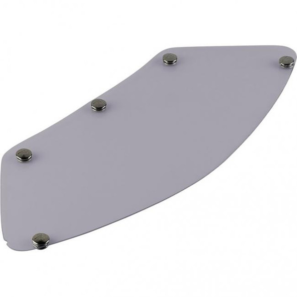 Biltwell Gringo Blast Shield (Choose Color)