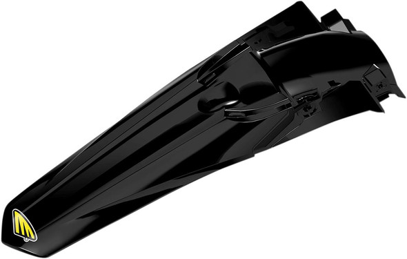 Cycra - 1CYC-1812-12 - Powerflow Rear Fender - Black - CRF 250/450 R