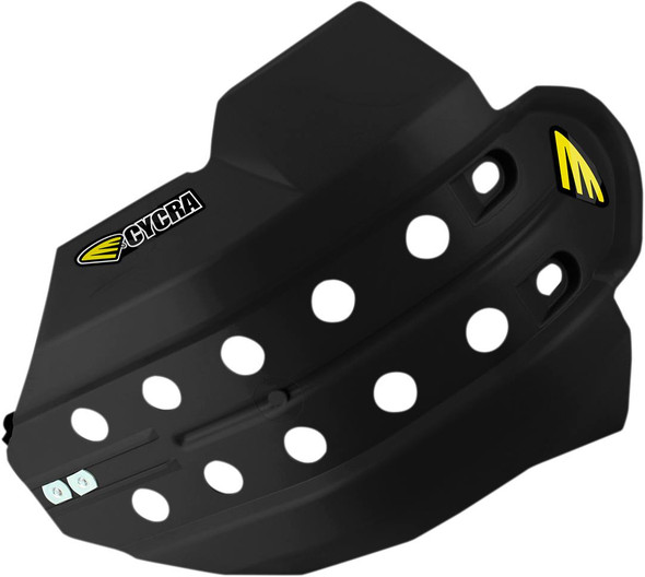 Cycra - 1CYC-6214-12 - Skid Plate - Black