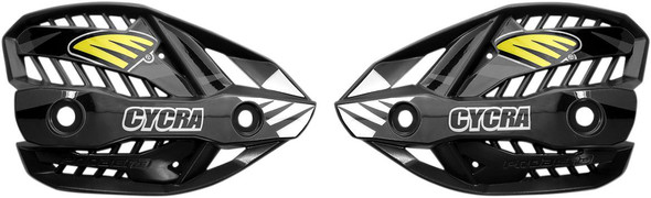 Cycra - 1CYC-1019-12 - Replacement Probend™ CRM Handshields - No Cover - Black