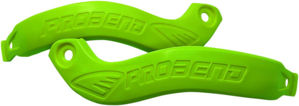 Cycra - 1CYC-1058-72 - Replacement Probend™ CRM Abrasion Guards - Green