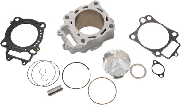Cylinder Works - 10007-K02HC - Cylinder Kit - High Compression - 76.80 mm - Honda