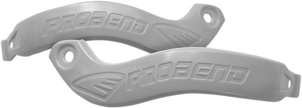 Cycra - 1CYC-1058-80 - Replacement Probend™ CRM Abrasion Guards - Gray