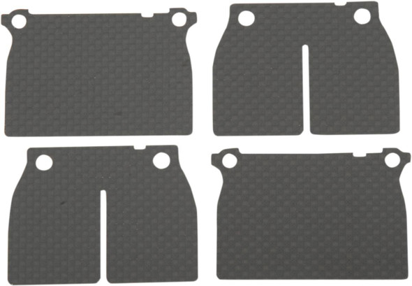 Boyesen - SSC-341 - Super Stock Reed Set - Carbon - Husaberg/Husqvarna/KTM