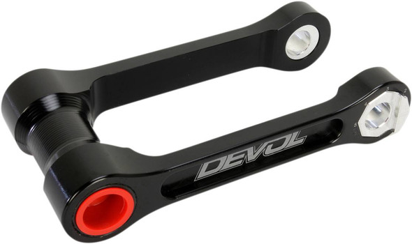 Devol - 0116-3301 - Transformer Pull Rod - KTM