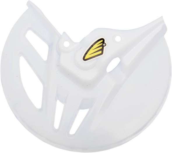 Cycra - 1CYC-1094-02 - Disc Cover - Clear - Honda