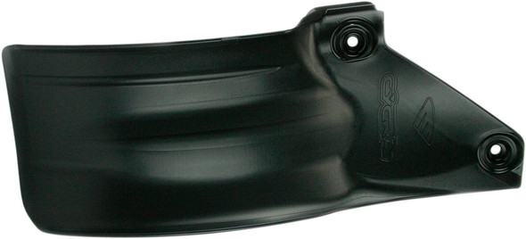 Cycra - 1CYC-3876-12 - Mud Flap - Black - KTM