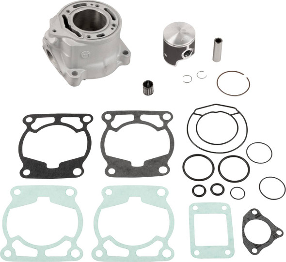 Cylinder Works - 50005-K01 - Cylinder Kit - Standard Bore - 45.00 mm - Gas Gas | Husqvarna | KTM