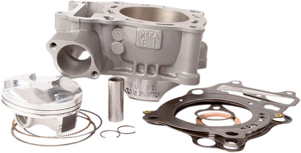 Cylinder Works - 10004-K02 - Cylinder Kit - Standard Bore - 66.00 mm - Honda