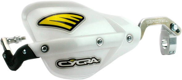 Cycra - 1CYC-7402-02X - Probend™ CRM Racer Pack for 1-1/8" Handlebars - Natural