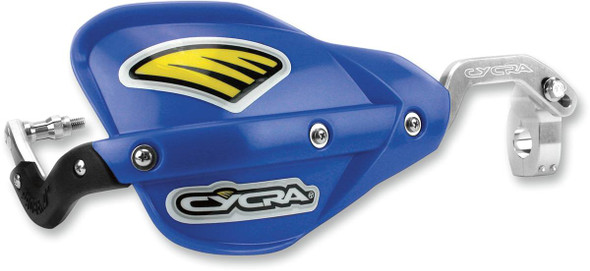 Cycra - 1CYC-7401-62X - 7/8" Probend™ CRM Racer Pack - Blue