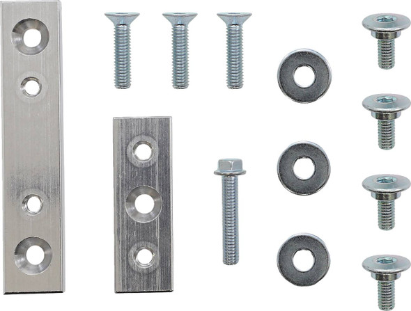 Devol - 0102-2301 - Skid Plate - KLX | DR-Z