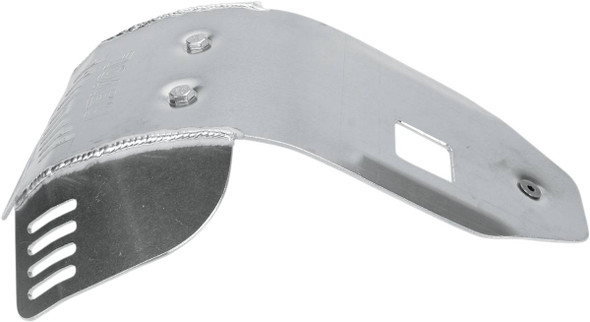 Devol - 0102-1201 - Skid Plate - CRF