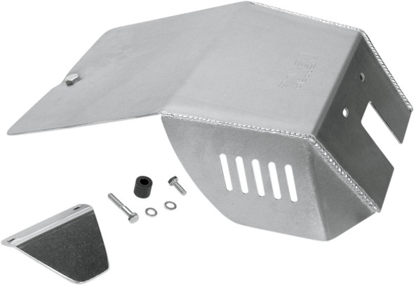 Devol - 0102-1402 - Skid Plate - XR400R