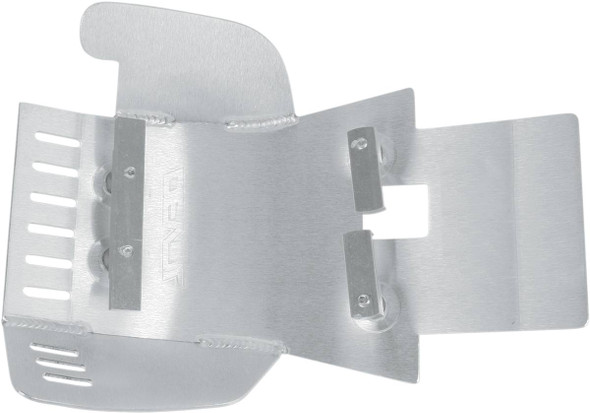 Devol - 0102-5403 - Skid Plate - YZ 125