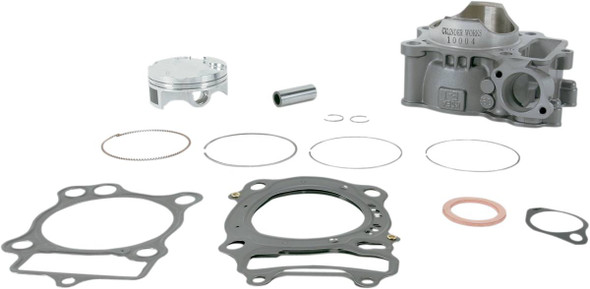 Cylinder Works - 10004-K01 - Cylinder Kit - Standard Bore - 66.00 mm - Honda