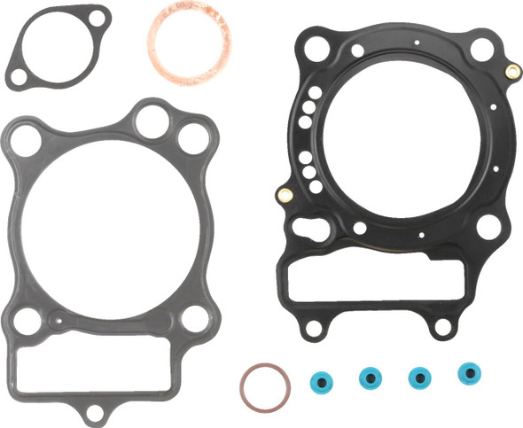 Cometic - C3187-EST - Top End Gasket Kit - 66 mm - Honda