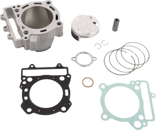 Cylinder Works - 51002-K01 - Cylinder Kit - Big Bore - 80.00 mm - KTM