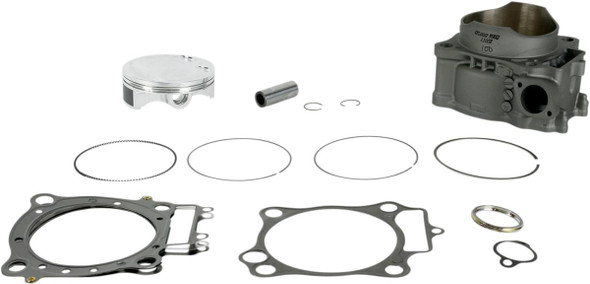 Cylinder Works - 11002-K01 - Cylinder Kit - Big Bore - 100.00 mm - Honda