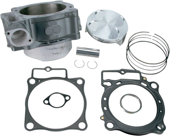 Cylinder Works - 10006-K01 - Cylinder Kit - Standard Bore - 96.00 mm - Honda