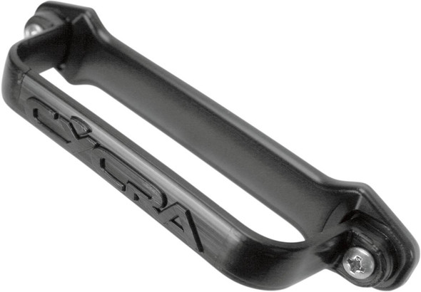 Cycra - 1CYC-1235-12 - Front Brake Cable Guide - Black