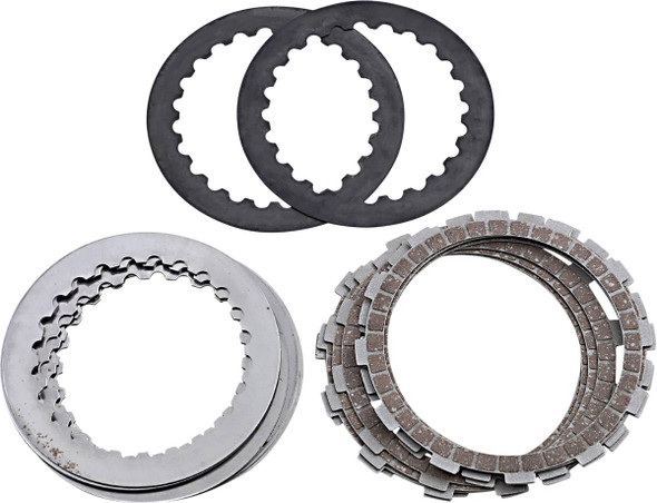 Dp Brakes - DPK232 - Clutch Kit - Gas Gas/Husqvarna/KTM