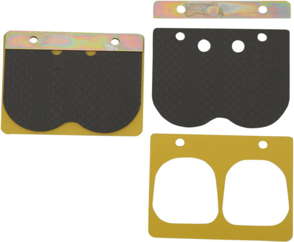 Boyesen - PRO-216 - Pro Series Reed Set - Kawasaki