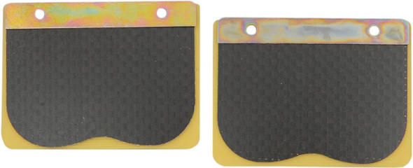 Boyesen - PRO-206 - Pro Series Reed Set - Kawasaki