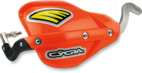 Cycra - 1CYC-7700-22 - Probend™ Flexx Bar Racer Pack - Orange