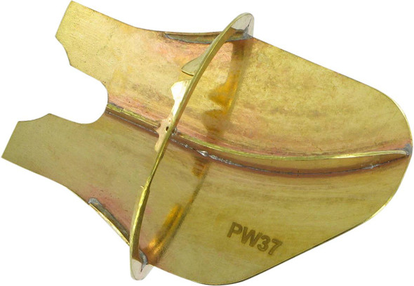 Boyesen - PW-37 - Power Wing Fuel Atomizer - Kawasaki/Suzuki/Yamaha