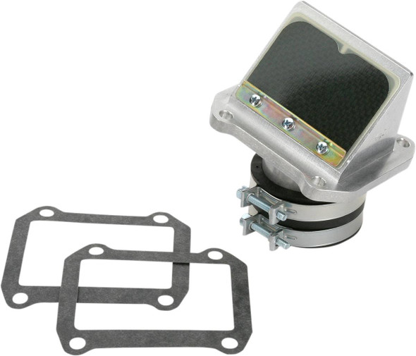 Boyesen - RAD-42D - Rad Valve Reed Cage Assembly - Husqvarna/KTM