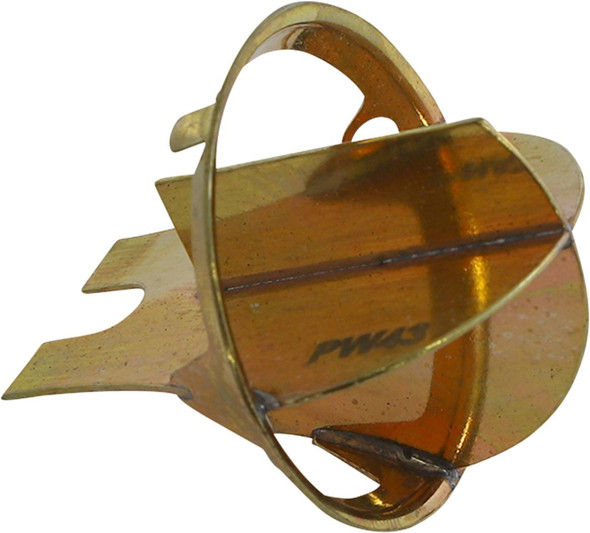 Boyesen - PW-43 - Power Wing Fuel Atomizer - Honda/Kawasaki/KTM/Suzuki