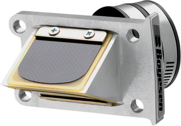 Boyesen - RAD-30C - Rad Valve Reed Cage Assembly - Yamaha