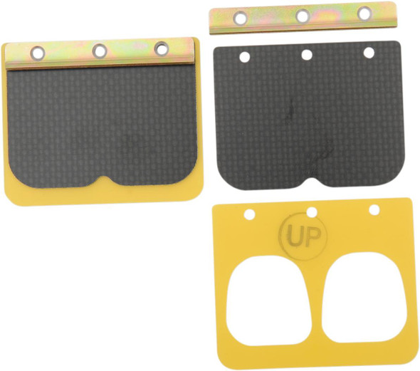 Boyesen - PSR-034 - Replacement Pro Series Reed Set - RAD-34J - Yamaha