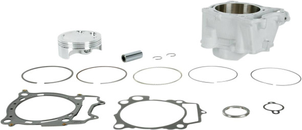 Cylinder Works - 21003-K01 - Cylinder Kit - Big Bore - 98.00 mm - Yamaha