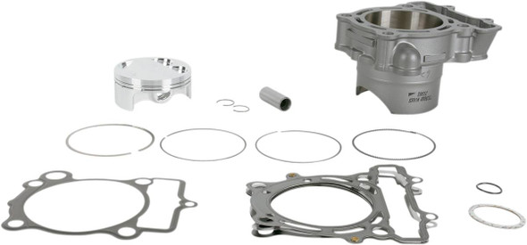 Cylinder Works - 31001-K01 - Cylinder Kit - Big Bore - 80.00 mm - Kawasaki | Suzuki
