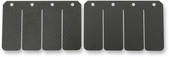 Boyesen - SSC003 - Super Stock Reed Set - Carbon - Honda