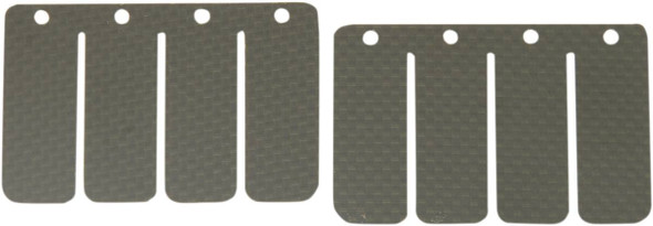 Boyesen - SSC013 - Super Stock Reed Set - Carbon - Kawasaki