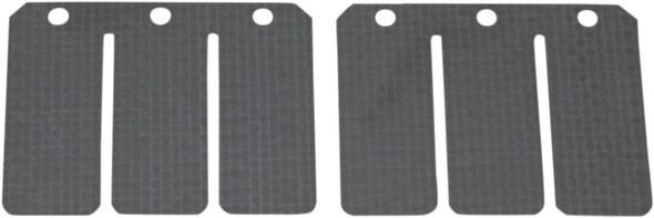 Boyesen - SSC041 - Super Stock Reed Set - Carbon - KTM