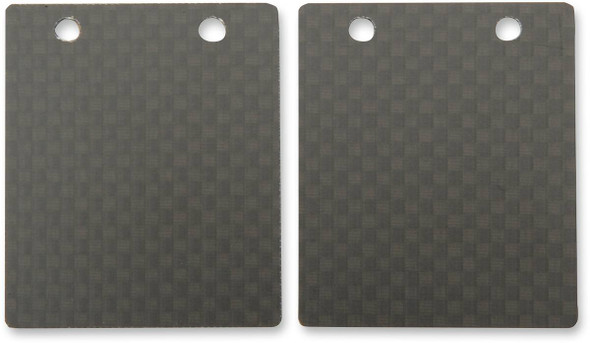 Boyesen - SSC110 - Single-Stage Reed - Carbon - Kawasaki/Suzuki