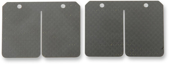 Boyesen - SSC232 - Super Stock Reed Set - Carbon - Yamaha