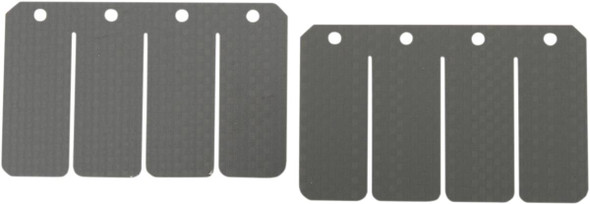 Boyesen - SSC302 - Super Stock Reed Set - Carbon - Honda