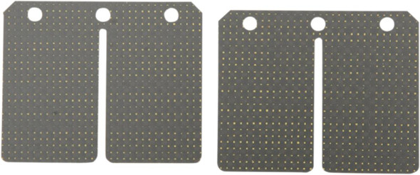 Boyesen - SSC241 - Super Stock Reed Set - Carbon - KTM