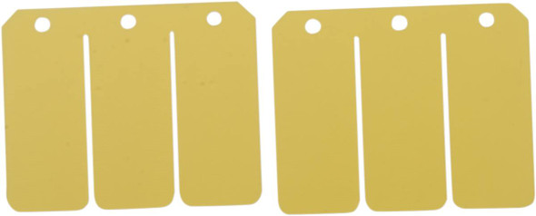 Boyesen - SSF001 - Super Stock Reed Set - Fiber - Husqvarna/Honda